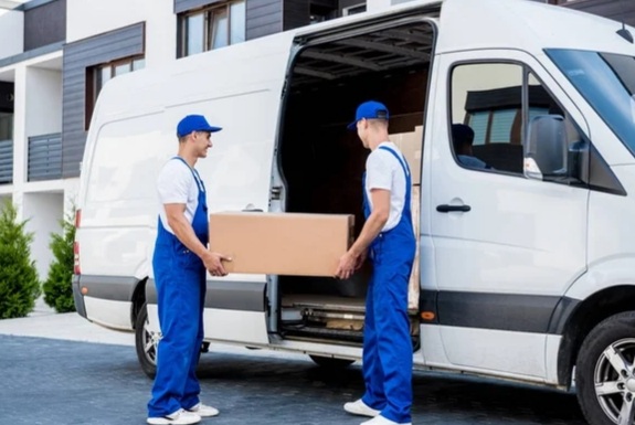 Karşıyaka Nakliyeci