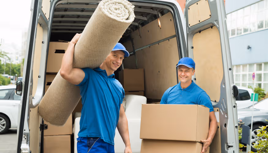 Karşıyaka Nakliyeci